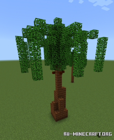 Скачать Foods Plus 2 для Minecraft PE 1.19