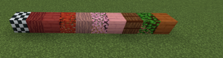 Скачать Foods Plus 2 для Minecraft PE 1.19