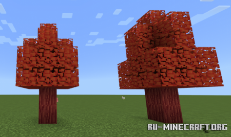 Скачать Foods Plus 2 для Minecraft PE 1.19