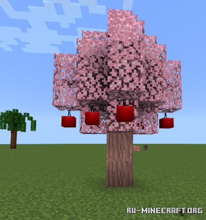 Скачать Foods Plus 2 для Minecraft PE 1.19