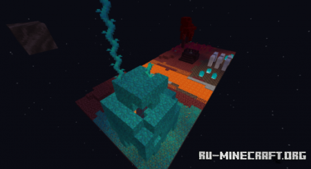 ������� Evernight - Chapter 1 ��� Minecraft