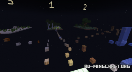 ������� Evernight - Chapter 1 ��� Minecraft
