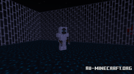 ������� Evernight - Chapter 1 ��� Minecraft