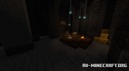 ������� The Escaping Game by Prominecrafterr ��� Minecraft