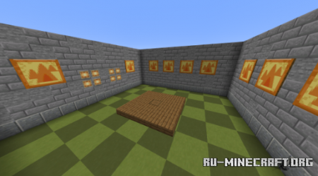 ������� The Escaping Game by Prominecrafterr ��� Minecraft