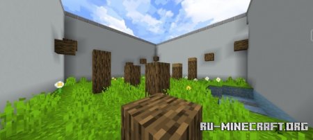  10 Level Parkour Map by SteveisKind  Minecraft PE
