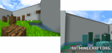  10 Level Parkour Map by SteveisKind  Minecraft PE