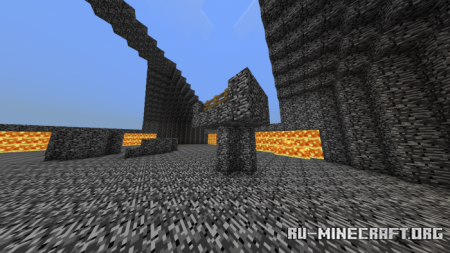 Bow PVP by ZipMap  Minecraft PE