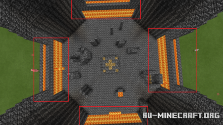  Bow PVP by ZipMap  Minecraft PE