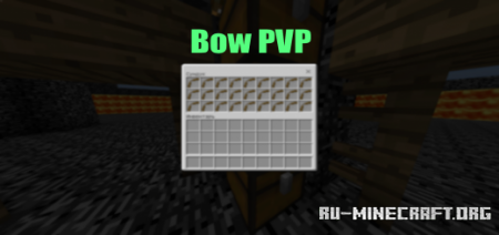  Bow PVP by ZipMap  Minecraft PE