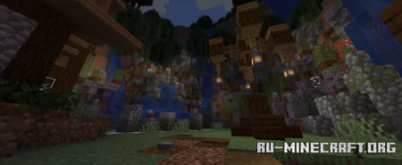 ������� Infection by DonsterLegend ��� Minecraft