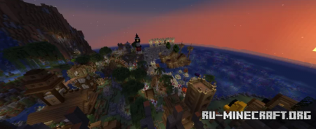 ������� Infection by DonsterLegend ��� Minecraft