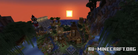 ������� Infection by DonsterLegend ��� Minecraft