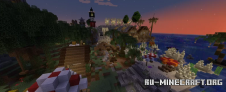 ������� Infection by DonsterLegend ��� Minecraft