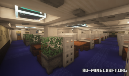 ������� Teralith Modern Homes ��� Minecraft PE