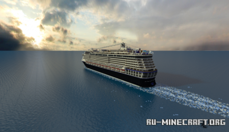 ������� Teralith Modern Homes ��� Minecraft PE