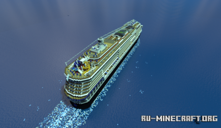 ������� Teralith Modern Homes ��� Minecraft PE