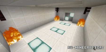 ������� The Insider (Adventure Map) ��� Minecraft PE