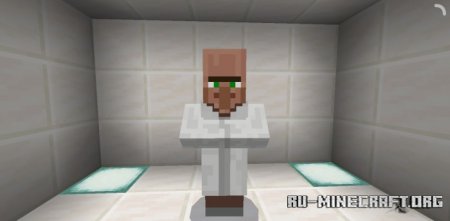 ������� The Insider (Adventure Map) ��� Minecraft PE