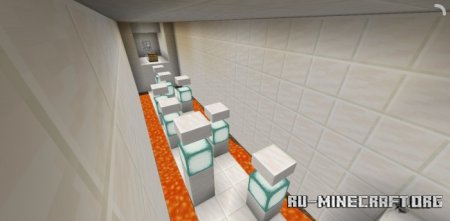 ������� The Insider (Adventure Map) ��� Minecraft PE