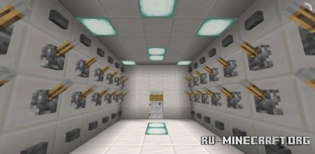 ������� The Insider (Adventure Map) ��� Minecraft PE