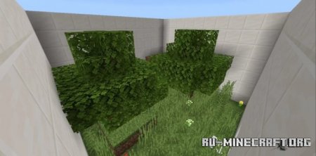 ������� The Insider (Adventure Map) ��� Minecraft PE