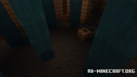  Traved by UldaReal  Minecraft PE