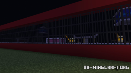  Traved by UldaReal  Minecraft PE