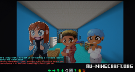 ������� Snek by Henzoid ��� Minecraft