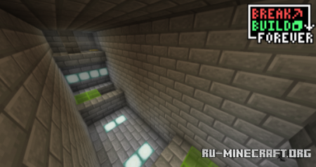 ������� Break Build Forever ��� Minecraft