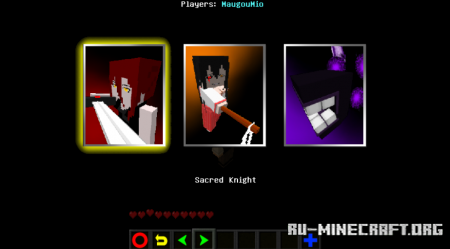  Immortal Soul II  Minecraft