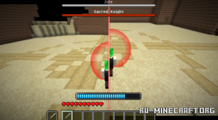  Immortal Soul II  Minecraft
