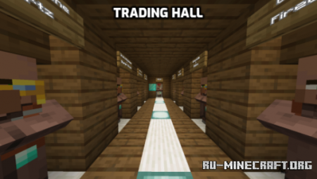 ������� Sky Realms by Beatityo ��� Minecraft