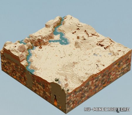  ExtraBiomes  Minecraft PE 1.19