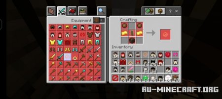  Doctor Strange in the Multiverse of Madness Addon  Minecraft PE 1.18