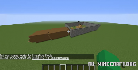 ������� Parkour Map by MinecraftMakerIDK ��� Minecraft