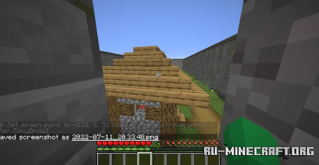 ������� Parkour Map by MinecraftMakerIDK ��� Minecraft