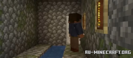 ������� Project E - Escape The Prison ��� Minecraft