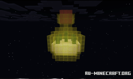 ������� Bottle Survival (Skyblock) ��� Minecraft PE