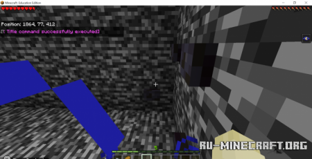 ������� Your Escape by VeryPogPup ��� Minecraft PE