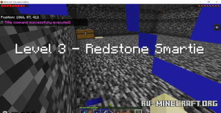 ������� Your Escape by VeryPogPup ��� Minecraft PE