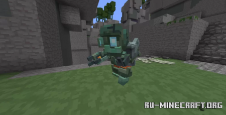 ������� Gladiator Games by Dominexis ��� Minecraft