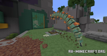 ������� Gladiator Games by Dominexis ��� Minecraft