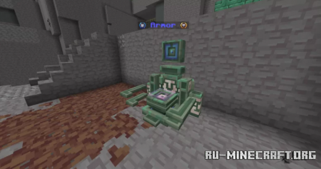 ������� Gladiator Games by Dominexis ��� Minecraft