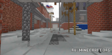 Скачать Office New CSGO by Codre для Minecraft