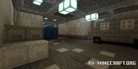 Скачать Office New CSGO by Codre для Minecraft