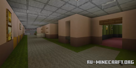 Скачать Office New CSGO by Codre для Minecraft