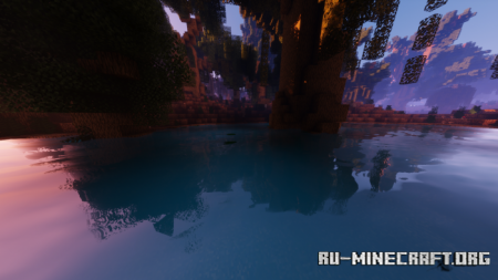  Paramount Swamp Terrain  Minecraft PE