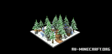 ������� 151x151 Koths x4 ��� Minecraft