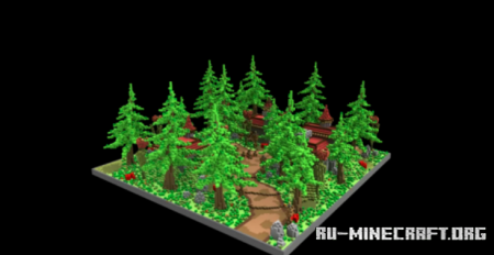 ������� 151x151 Koths x4 ��� Minecraft